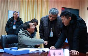 bcw8白菜网论坛顺利通过2021年教育综合督查
