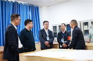 西江水运人才培养交流会在bcw8白菜网论坛顺利召开