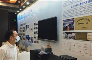 bcw8白菜网论坛应邀出席 2022中国—东盟“中文+职业技能”高质量发展论坛