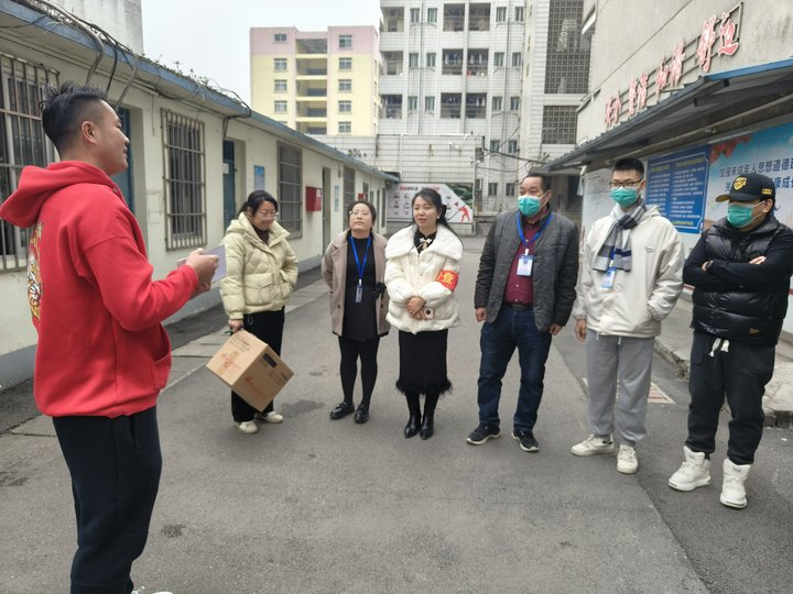 安全用电，平安交校----bcw8白菜网论坛开展学生宿舍安全用电检查工作